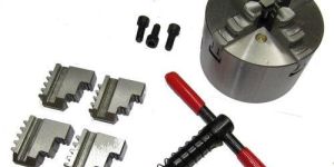 Lathe Accessories