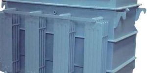 850 KVA Three Phase Servo Voltage Stabilizer