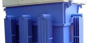 P1014 450 KVA Three Phase Servo Voltage Stabilizer