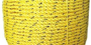 PP Ropes / Polypropylene Ropes