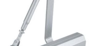 Aluminium Hydraulic Door Closer