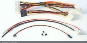 MSN Enterprises Cable Harness