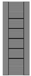 Fero Harmony Door