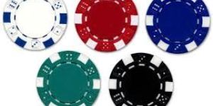 Poker Chips