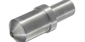 Stainless Steel Silver Diamond Indenter