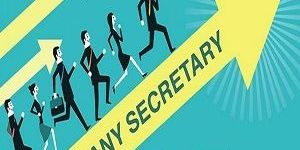 Company Secretary