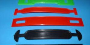 Carton Box Top Plastic Handles