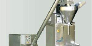 Auger Filler Machine