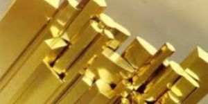 Brass Rods