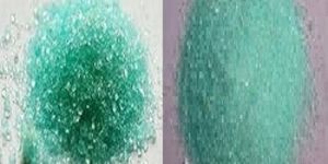Ferrous Sulphate