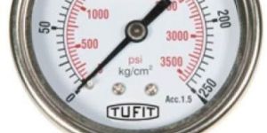 Differential Pressure Gauge