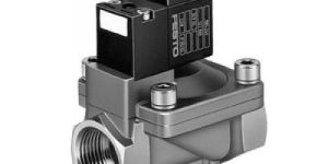 Festo Solenoid Valve