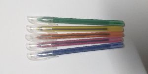 Use & Throw Pens