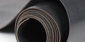 Neoprene Rubber Sheets