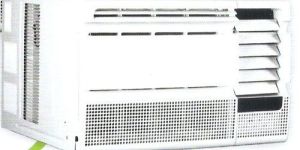 Window Air Conditioner