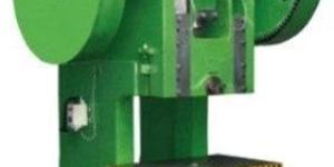 Hydraulic Power Presses