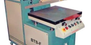 Screen Printing Machine