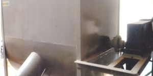 Multi Purpose Mixture Machine