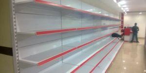 Retail Display Racks