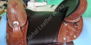 TL W 10010053 Treeless Saddles