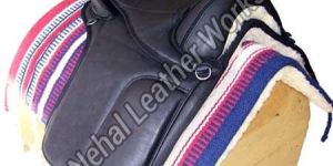 Treeless Saddle - Nlw Tl 20010098