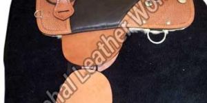 Treeless Saddles Tl W 10010036