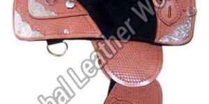 Treeless Saddles Tl W  20010010