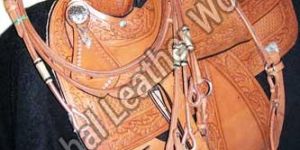 Western Saddles Nlw 10010001