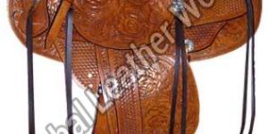 Western Saddles - Nlw 10010004