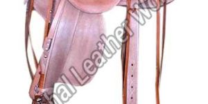 Western Saddles Nlw 10010092