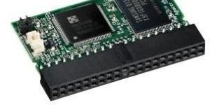 ATA Disk Module