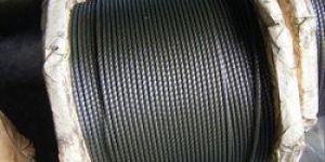 Steel Wire Rope
