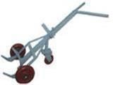 Three Wheel Drum Trolley