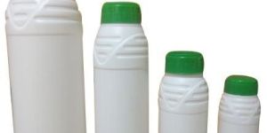 HDPE Pesticide Bottles