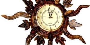 Wall Hanging Designer Clock
