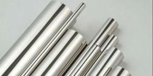 Stainless Steel Welded Tubes