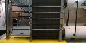 Plate Heat Exchanger