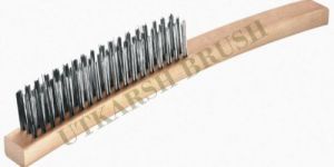 Metal Brush