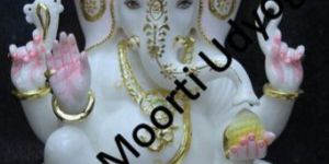 Indian God Ganesh Statue