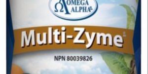 Fish Growth Promoter