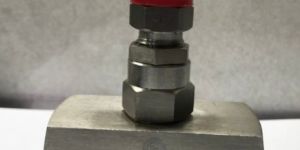 Stainless Steel Needle Valves