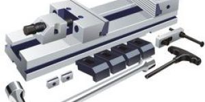 Forged Steel Precision Modular Machine