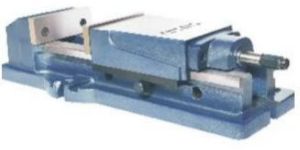 Hydraulic Milling Machine Vice