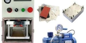 Glass Lamination Machines