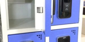 Mobile Charging Station