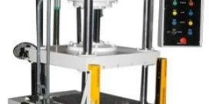 Hydraulic Deep Drawing Press