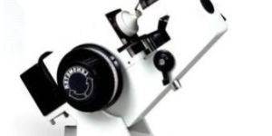 Surgical Lensometer