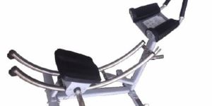 Commercial AB Coaster