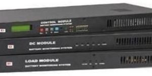 Battery Monitoring System