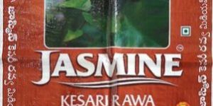Jasmine Kesari Medium Rawa